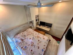 The Tampines Trilliant (D18), Condominium #482061191